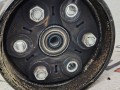 карданный вал BMW X3 G01 2020, 2.0 л., B46 B20 B, бензин, АКПП, черный, внедорожник 5 дв., полный привод, 8680379-02 - фото №7