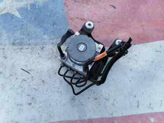 блок ABS Ford Edge 2 поколение CD539 [рестайлинг] 2020, 2.0 л., бензин, АКПП, внедорожник 5 дв.