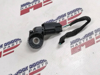 датчик удара Lincoln Nautilus 1 поколение [рестайлинг] 2022, 2.0 л., бензин, АКПП, золотой, внедорожник 5 дв., передний привод, HS7T14B006