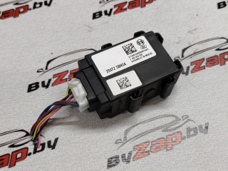 блок комфорта Infiniti QX50 P71A J55 2020, 2.0 л., бензин, АКПП, синий, внедорожник 5 дв., полный привод, 284T25BN0A