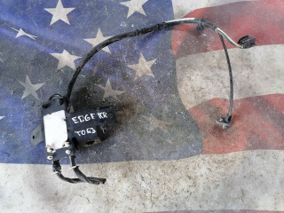 датчик ABS Ford Edge 2 поколение CD539 [рестайлинг] 2020, 2.0 л., бензин, АКПП, внедорожник 5 дв.