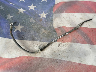 шланг тормозной Subaru Outback 5 поколение [рестайлинг] 2021, 2.5 л., бензин, АКПП, внедорожник 5 дв.