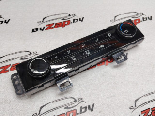 блок управления печки / климат-контроля Nissan Rogue T33 2023, 1.5 л., бензин, АКПП, черный, внедорожник 5 дв., передний привод, 275006RR0A