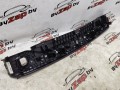 накладка внутренняя на заднюю панель кузова BMW X3 G01 2020, 2.0 л., B46 B20 B, бензин, АКПП, черный, внедорожник 5 дв., полный привод, 0663970, 78203941 - фото №6