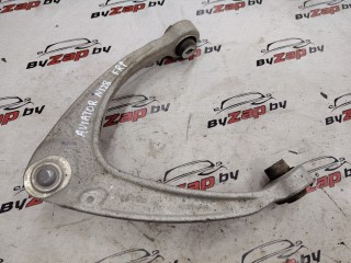 рычаг передний левый Lincoln Aviator 2 поколение 2020, 3.0 л., бензин, АКПП, белый, внедорожник 5 дв., полный привод, LC5C-3084-AC