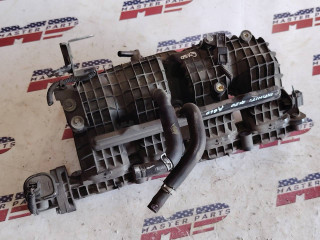 коллектор впускной Infiniti QX50 P71A J55 2019, 2.0 л., бензин, АКПП, серый, внедорожник 5 дв., полный привод