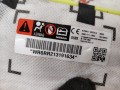 подушка безопасности сиденья Nissan Rogue T33 2022, 2.5 л., бензин, АКПП, белый, передний привод - фото №3