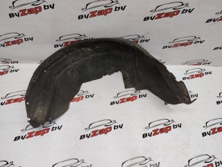 защита арок задняя левая (подкрылок) Nissan Rogue T33 2022, 2.5 л., бензин, АКПП, белый, передний привод