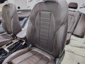 салон (комплект сидений) BMW X3 G01 2020, 2.0 л., B46 B20 B, бензин, АКПП, черный, внедорожник 5 дв., полный привод - фото №6
