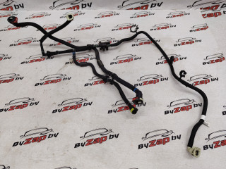 клапан вентиляции топливного бака Lincoln Corsair 1 поколение 2020, 2.0 л., бензин, АКПП, черный, внедорожник 5 дв., передний привод, C1B1-9G866-BA