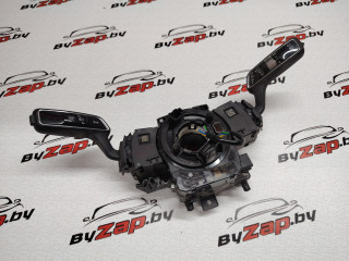 переключатель подрулевой (стрекоза) Lincoln Corsair 1 поколение 2020, 2.0 л., бензин, АКПП, серый, внедорожник 5 дв., передний привод