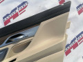 обшивка двери задняя правая BMW 7 серия G11/G12 G12 2017, 3.0 л., B58 B30 A, бензин, АКПП, черный, седан, задний привод - фото №5