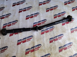 карданный вал BMW 3 серия G20 2019, 2.0 л., B46 B20 B, бензин, АКПП, черная, седан, полный привод