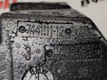 обшивка багажника BMW X3 G01 2020, 2.0 л., B46 B20 B, бензин, АКПП, черный, внедорожник 5 дв., полный привод, 7441111 - фото №4