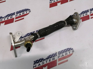 трубка системы рециркуляции EGR Lincoln Corsair 1 поколение 2020, 2.0 л., бензин, АКПП, белый, внедорожник 5 дв., передний привод