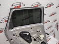 дверь задняя левая Volkswagen Taos 1 поколение 2024, 1.5 л., бензин, АКПП, серый, внедорожник 5 дв., передний привод - фото №14