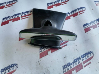 зеркало салона Tesla Model 3 1 поколение [рестайлинг] Highland 2023, электро, АКПП, серый, седан, задний привод