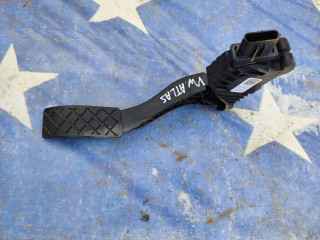 педаль Volkswagen Atlas 1 поколение 2019, 3.6 л., бензин, АКПП, внедорожник 5 дв.