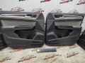 Обшивка двери (комплект) Volkswagen Atlas Cross Sport 1 поколение 2021, 3.6 л., бензин, АКПП, белый, внедорожник 5 дв., полный привод - фото №4