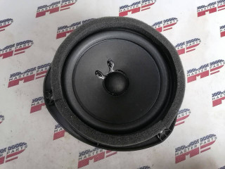 динамик двери Lincoln Nautilus 1 поколение [рестайлинг] 2022, 2.0 л., бензин, АКПП, золотой, внедорожник 5 дв., передний привод