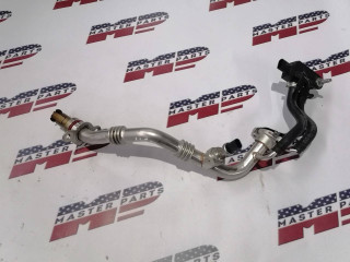 трубка системы рециркуляции EGR Lincoln Nautilus 1 поколение [рестайлинг] 2023, 2.0 л., бензин, АКПП, внедорожник 5 дв.