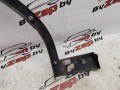молдинг крыла BMW X3 G01 2020, 2.0 л., B46 B20 B, бензин, АКПП, черный, внедорожник 5 дв., полный привод - фото №7