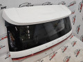 крышка багажника (дверь 3-5) Lincoln Aviator 2 поколение 2020, 3.0 л., бензин, АКПП, белый, внедорожник 5 дв., полный привод - фото №6