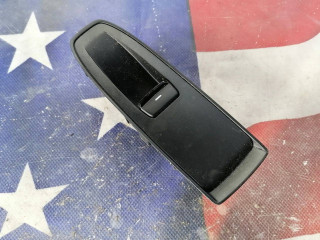 кнопка стеклоподъемника двери задней левой Subaru Outback 5 поколение [рестайлинг] 2021, 2.5 л., бензин, АКПП, внедорожник 5 дв.