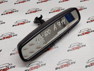 зеркало салона Infiniti QX50 P71A J55 2020, 2.0 л., бензин, АКПП, синий, внедорожник 5 дв., полный привод