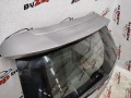 крышка багажника (дверь 3-5) Honda CR-V 5 поколение 2019, 1.5 л., бензин, АКПП, серый, внедорожник 5 дв., полный привод, правый руль - фото №13
