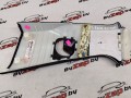 обшивка стойки центральной правой BMW X3 G01 2020, 2.0 л., B46 B20 B, бензин, АКПП, черный, внедорожник 5 дв., полный привод, 7821041 - фото №4