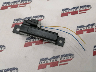 Антенна системы комфортного доступа Infiniti QX50 P71A J55 2019, 2.0 л., бензин, АКПП, черный, внедорожник 5 дв., полный привод, 5WK48775