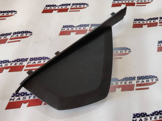 накладка на торпедо (консоль) Mitsubishi Outlander 4 поколение 2023, 2.5 л., бензин, АКПП, красный, внедорожник 5 дв., передний привод