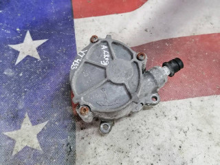 насос вакуумный Volkswagen Atlas Cross Sport 1 поколение 2020, 3.6 л., бензин, АКПП, внедорожник 5 дв., 03H145100C