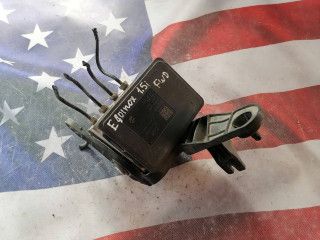 блок ABS Chevrolet Equinox 3 поколение 2018, 1.5 л., бензин, АКПП, внедорожник 5 дв.