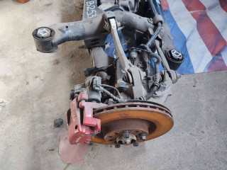 диск тормозной задний Alfa Romeo Stelvio 1 поколение 2018, 2.0 л., бензин, АКПП, внедорожник 5 дв.