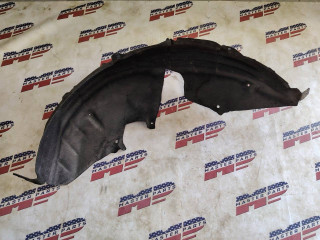 защита арок задняя левая (подкрылок) Infiniti QX50 P71A J55 2020, 2.0 л., бензин, АКПП, белая, внедорожник 5 дв., передний привод