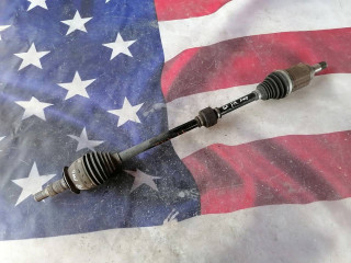 полуось передняя правая (приводной вал, ШРУС) Buick Encore GX 1 поколение 2021, 1.2 л., бензин, АКПП, внедорожник 5 дв., 60005208