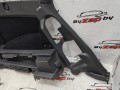 обшивка багажника Nissan Rogue T33 2022, 1.5 л., бензин, АКПП, черный, внедорожник 5 дв., передний привод - фото №7