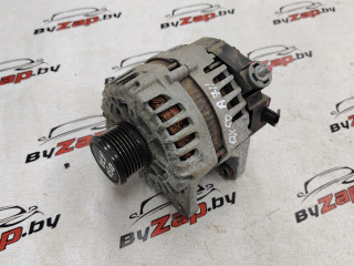 генератор Infiniti QX50 P71A J55 2020, 2.0 л., бензин, АКПП, синий, внедорожник 5 дв., полный привод, 231005NA0A