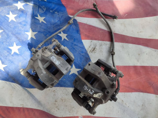 шланг тормозной Honda CR-V 5 поколение 2019, 1.5 л., бензин, АКПП, внедорожник 5 дв.