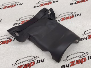 кожух рулевой колонки Audi A4 B9 2019, 2.0 л., бензин, АКПП, серый, седан, полный привод