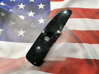 кнопка стеклоподъемника двери задней правой Lincoln Corsair 1 поколение 2021, 2.0 л., бензин, АКПП, внедорожник 5 дв.