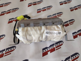 подушка безопасности пассажира Mitsubishi Outlander 4 поколение 2023, 2.5 л., бензин, АКПП, красный, внедорожник 5 дв., передний привод