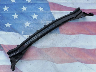 дождевик Ford Edge 2 поколение CD539 [рестайлинг] 2020, 2.0 л., бензин, АКПП, внедорожник 5 дв.