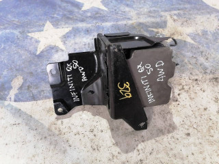 блок ABS Infiniti QX50 P71A 2021, 2.0 л., бензин, АКПП, внедорожник 5 дв.