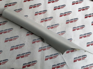 обшивка салона Tesla Model 3 1 поколение [рестайлинг] Highland 2023, электро, АКПП, серый, седан, задний привод, 1086269