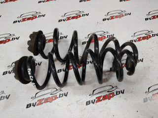 пружина задняя Infiniti QX50 P71A J55 2020, 2.0 л., бензин, АКПП, синий, внедорожник 5 дв., полный привод