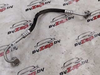 трубка кондиционера BMW X3 G01 2020, 2.0 л., B46 B20 B, бензин, АКПП, черный, внедорожник 5 дв., полный привод, 9868421