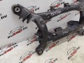 балка подвески задняя BMW X3 G01 2020, 2.0 л., B46 B20 B, бензин, АКПП, черный, внедорожник 5 дв., полный привод, 386586 - фото №2